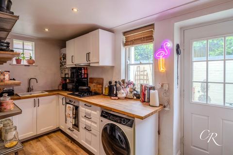 undefined, Grosvenor Street, Cheltenham GL52