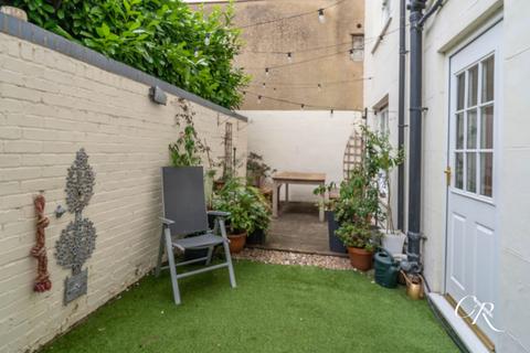 undefined, Grosvenor Street, Cheltenham GL52