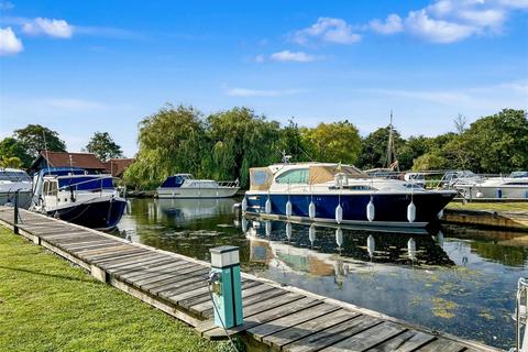 Marine property for sale - South Quays Marina, Horning NR12