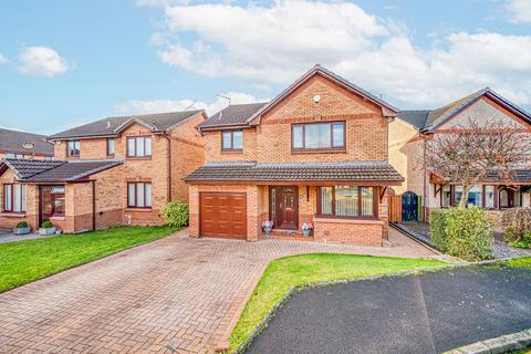 undefined, Kingfisher Drive, Knightswood, Glasgow, G13 4QA