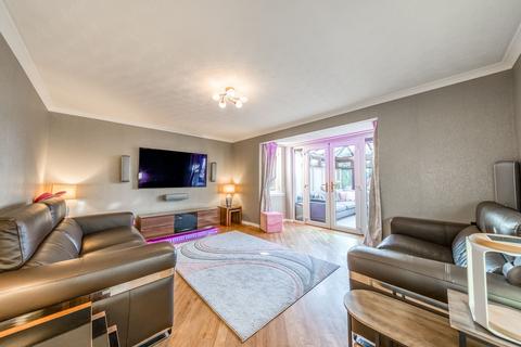 undefined, Kingfisher Drive, Knightswood, Glasgow, G13 4QA