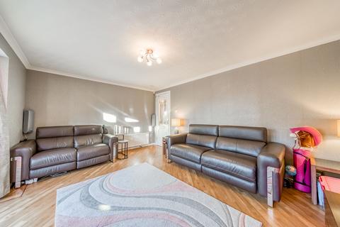 undefined, Kingfisher Drive, Knightswood, Glasgow, G13 4QA