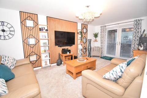 3 bedroom detached house for sale, Aldridge Place, Tithebarn, Exeter, EX1