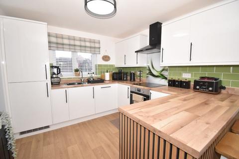 3 bedroom detached house for sale, Aldridge Place, Tithebarn, Exeter, EX1