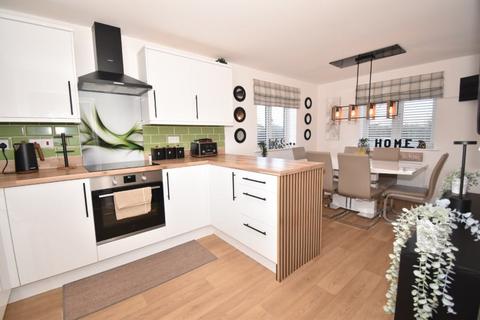 3 bedroom detached house for sale, Aldridge Place, Tithebarn, Exeter, EX1
