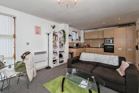 undefined, Hornbeam Way, Manchester M4