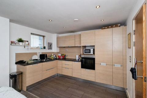 undefined, Hornbeam Way, Manchester M4