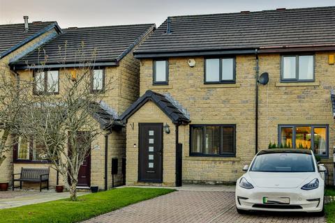 Woodlands Park, Whalley, Ribble Valley