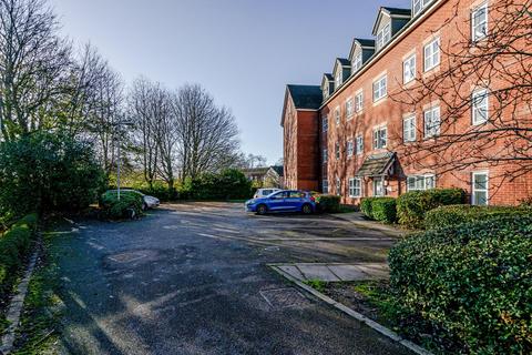 2 bedroom flat for sale, Gas Street, Platt Bridge, Wigan