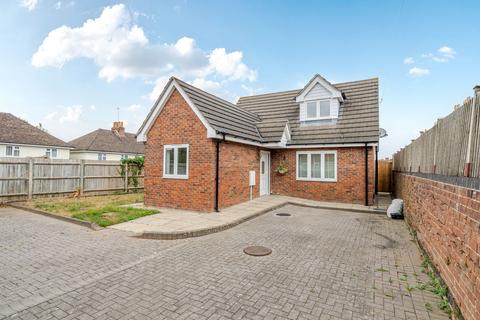 Hewlett Road, Cheltenham GL52