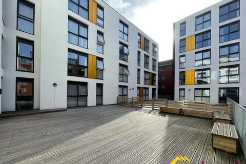 2 bedroom flat for sale, Helena Street, Birmingham B1