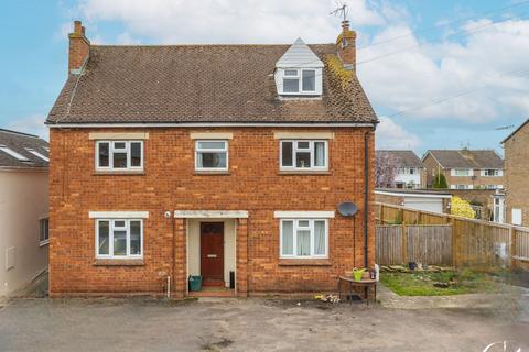 Rowanfield Road, Cheltenham GL51