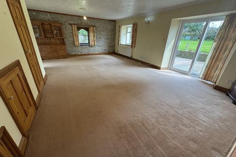 undefined, Pencader, Carmarthenshire,