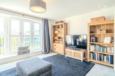 4 bedroom link detached house for sale, Flora Close, Cheltenham GL52
