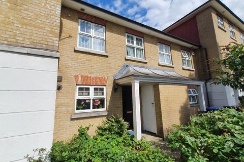 undefined, Honeypot Lane, London NW9