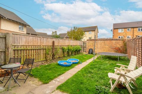undefined, Hamlet Close, Cheltenham GL51