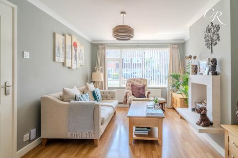 3 bedroom semi-detached house for sale, Caernarvon Road, Cheltenham GL51