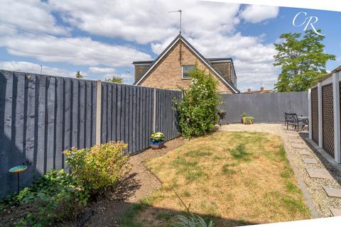3 bedroom semi-detached house for sale, Caernarvon Road, Cheltenham GL51