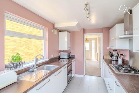 3 bedroom semi-detached house for sale, Caernarvon Road, Cheltenham GL51
