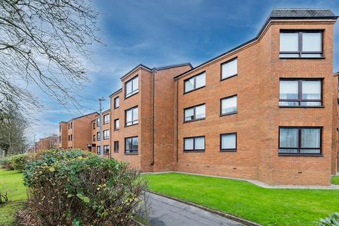 undefined, Ascot Court, Glasgow G12