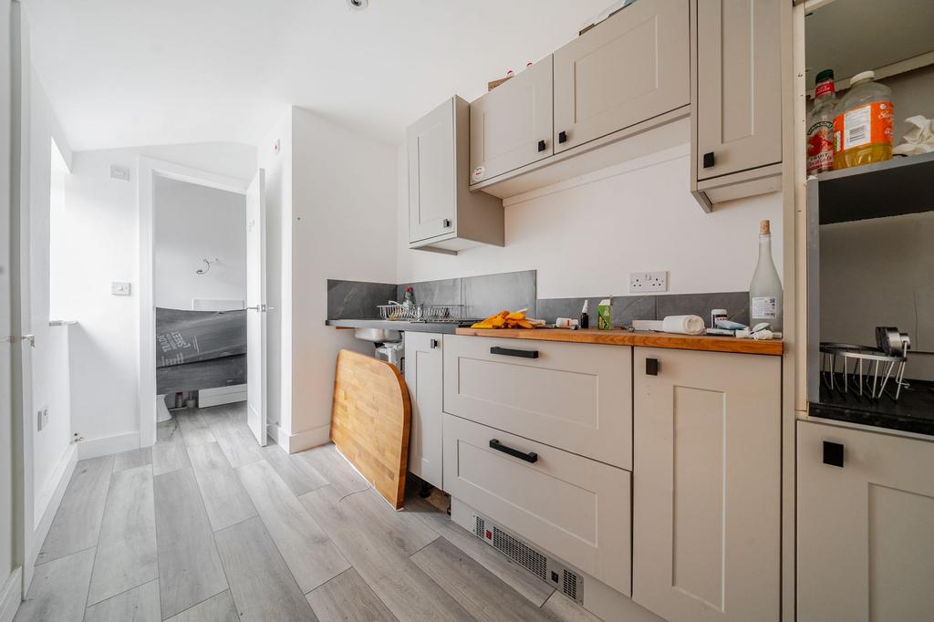 Kitchen FFF