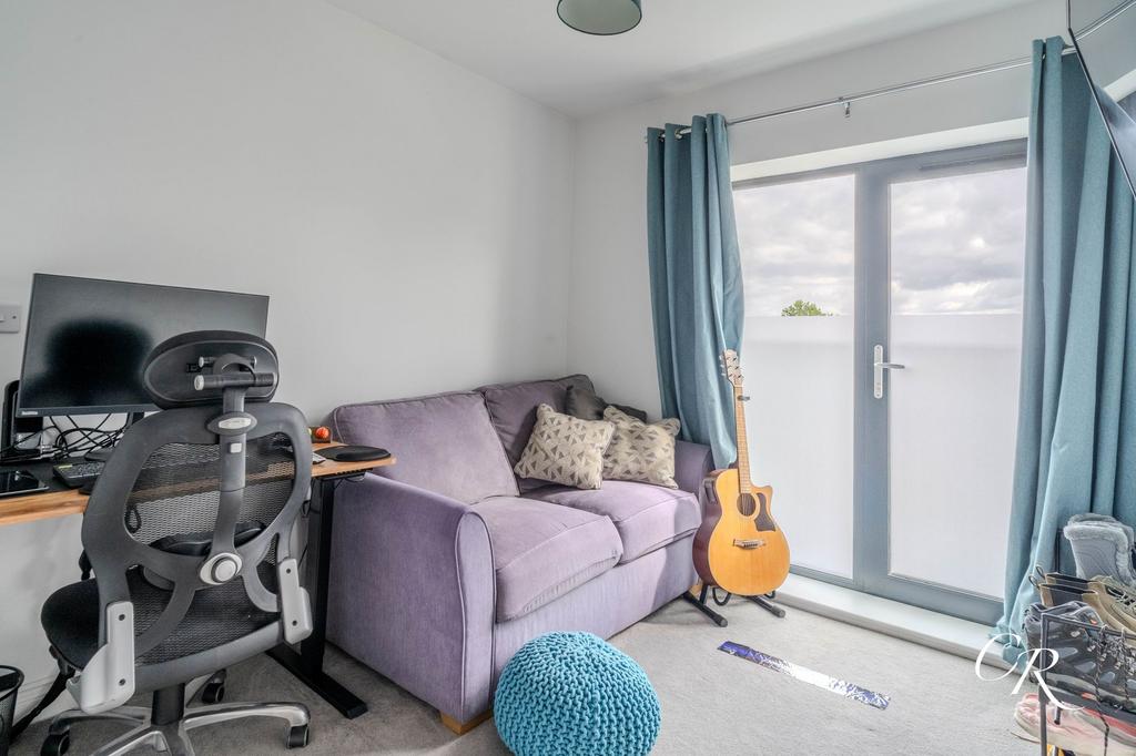 Bedroom  Two