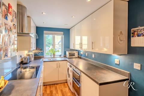 undefined, Coln Gardens, Cheltenham GL54