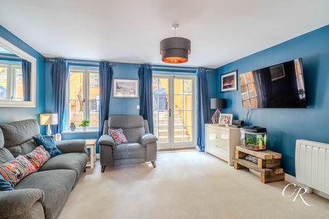 undefined, Coln Gardens, Cheltenham GL54
