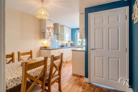 undefined, Coln Gardens, Cheltenham GL54