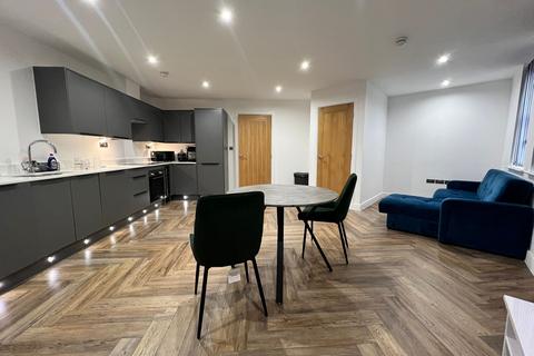 undefined, Bond Street, Birmingham B3