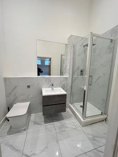 undefined, Bond Street, Birmingham B3