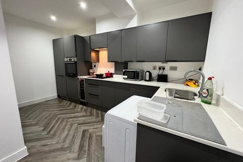 1 bedroom in a flat share to rent, Bond Street, Birmingham B3