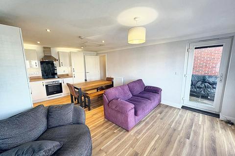 undefined, Harvest Street, Cheltenham GL52