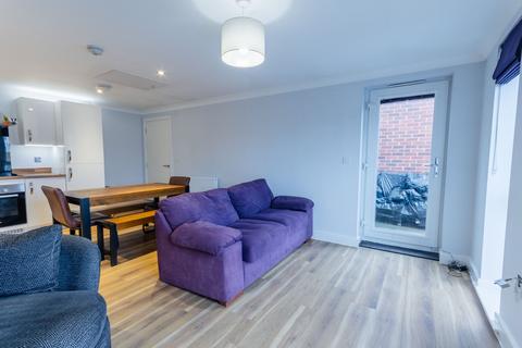 undefined, Harvest Street, Cheltenham GL52