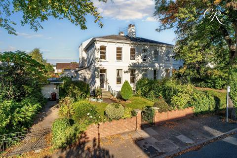 undefined, Sydenham Road North, Cheltenham GL52