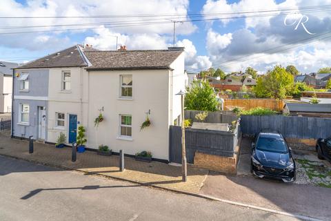 undefined, Moorend Crescent, Cheltenham GL53