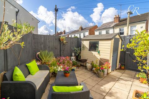 undefined, Moorend Crescent, Cheltenham GL53