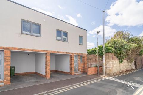 Grove Street, Cheltenham GL50