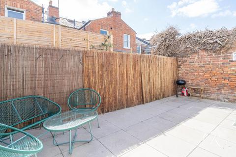 undefined, Grove Street, Cheltenham GL50