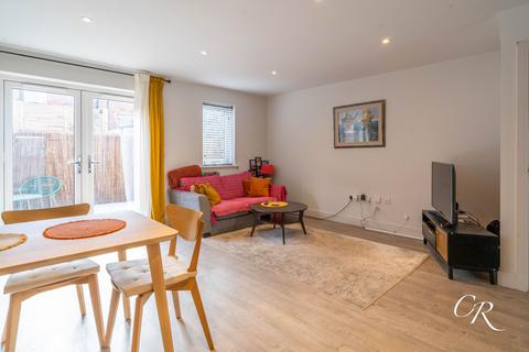 2 bedroom end of terrace house for sale, Grove Street, Cheltenham GL50