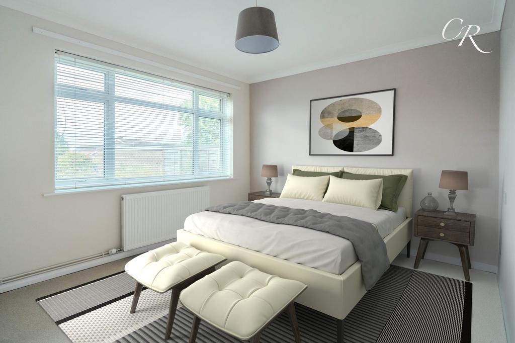 Bedroom 1
