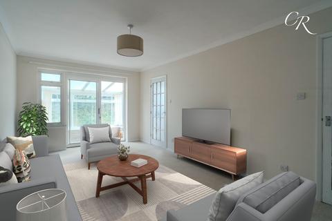 undefined, Lawn Crescent, Cheltenham GL51