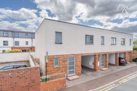 Grove Street, Cheltenham GL50