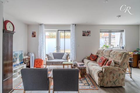 undefined, Grove Street, Cheltenham GL50