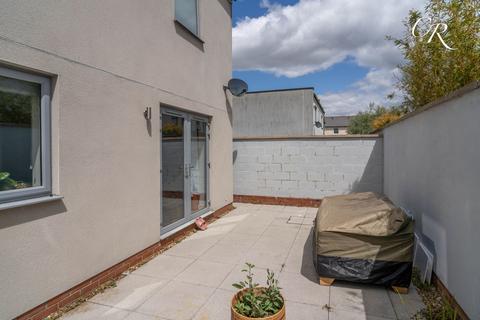 undefined, Grove Street, Cheltenham GL50