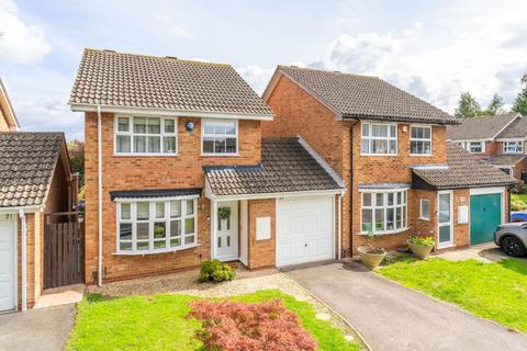 3 bedroom link detached house for sale, Carrol Grove, Cheltenham GL51
