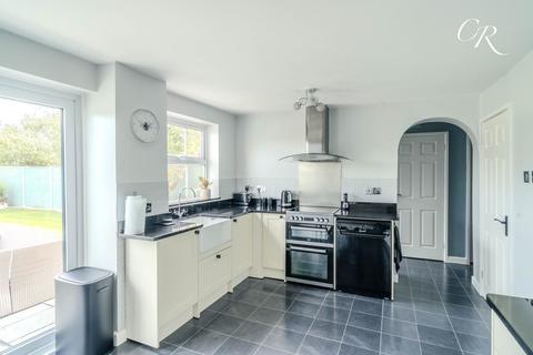3 bedroom link detached house for sale, Carrol Grove, Cheltenham GL51