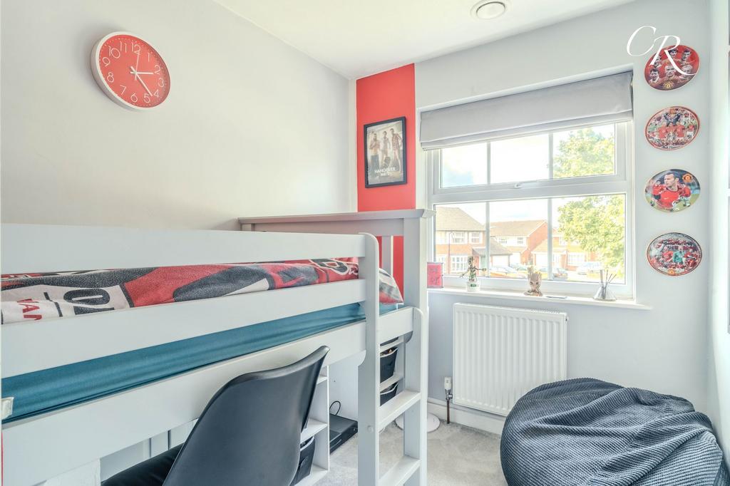 Bedroom 3
