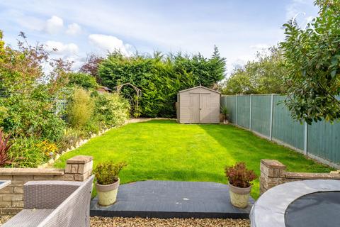 3 bedroom link detached house for sale, Carrol Grove, Cheltenham GL51