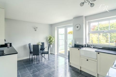 3 bedroom link detached house for sale, Carrol Grove, Cheltenham GL51
